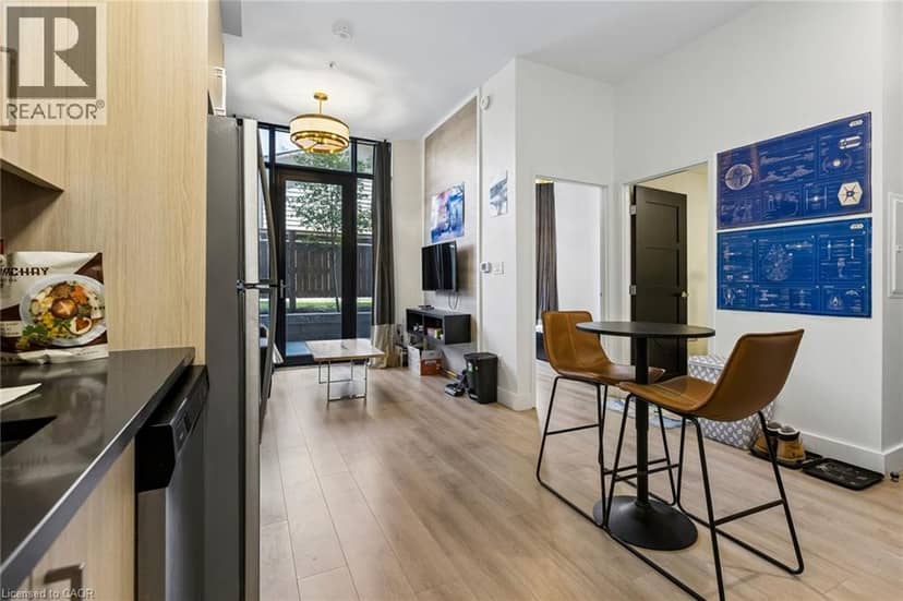 145 COLUMBIA Street W Unit# 131 — photo 12 of 34