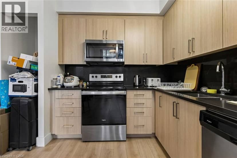 145 COLUMBIA Street W Unit# 131 — photo 17 of 34