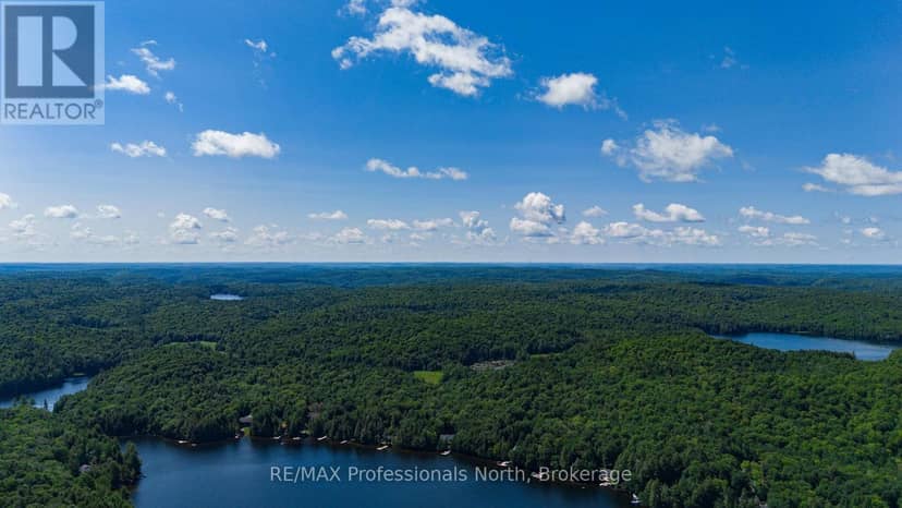 1484-2 West Oxbow Lake Road, Lake of Bays, photo 8