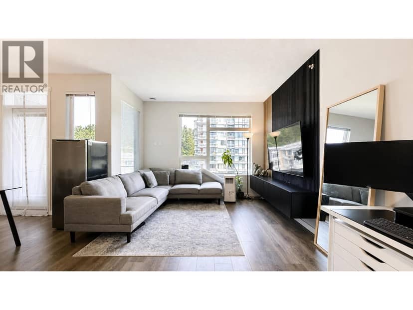 610 3289 Riverwalk Avenue, Vancouver, photo 2