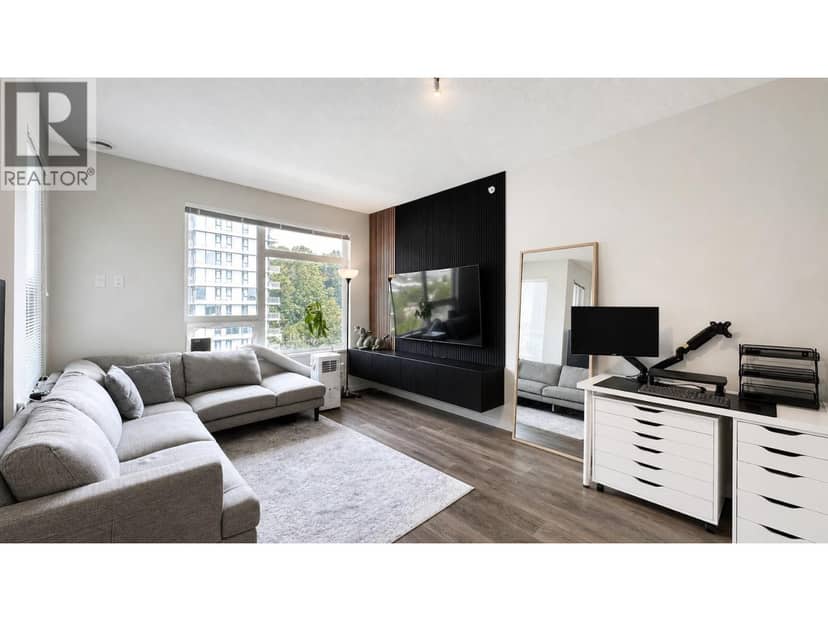 610 3289 Riverwalk Avenue, Vancouver, photo 3