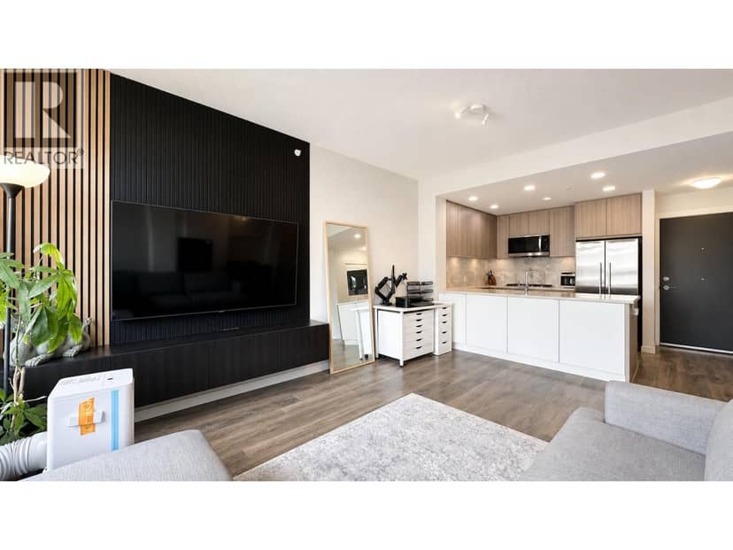 610 3289 Riverwalk Avenue, Vancouver, photo 4