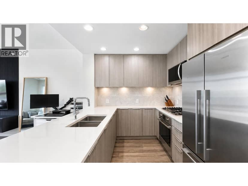 610 3289 Riverwalk Avenue, Vancouver, photo 5