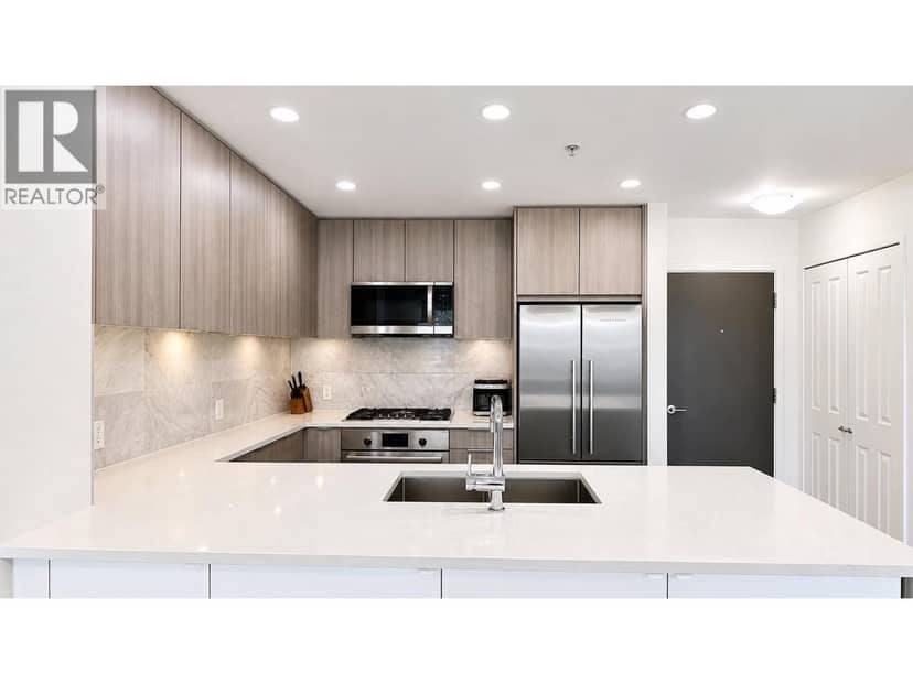 610 3289 Riverwalk Avenue, Vancouver, photo 7
