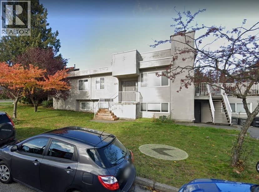 475 W 64TH AVENUE, Vancouver, photo 3