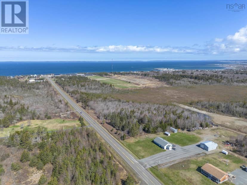 Lot Meteghan Connector Road, Meteghan, photo 5