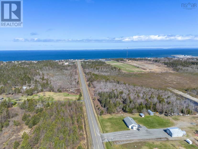Lot Meteghan Connector Road, Meteghan, photo 4