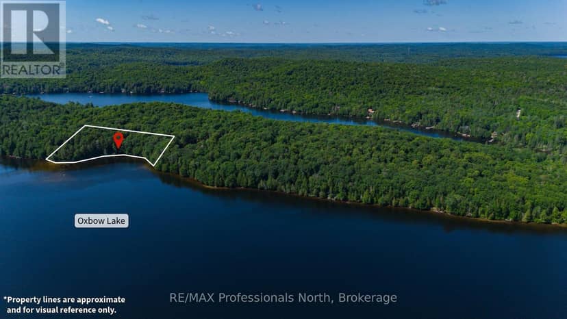1440-5 West Oxbow Lake Road, Lake of Bays, photo 2