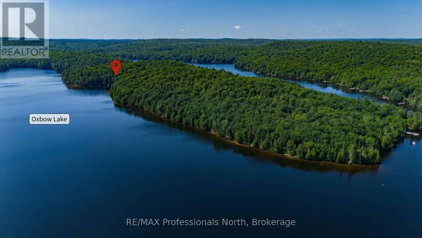 1440-5 West Oxbow Lake Road, Lake of Bays, photo 4
