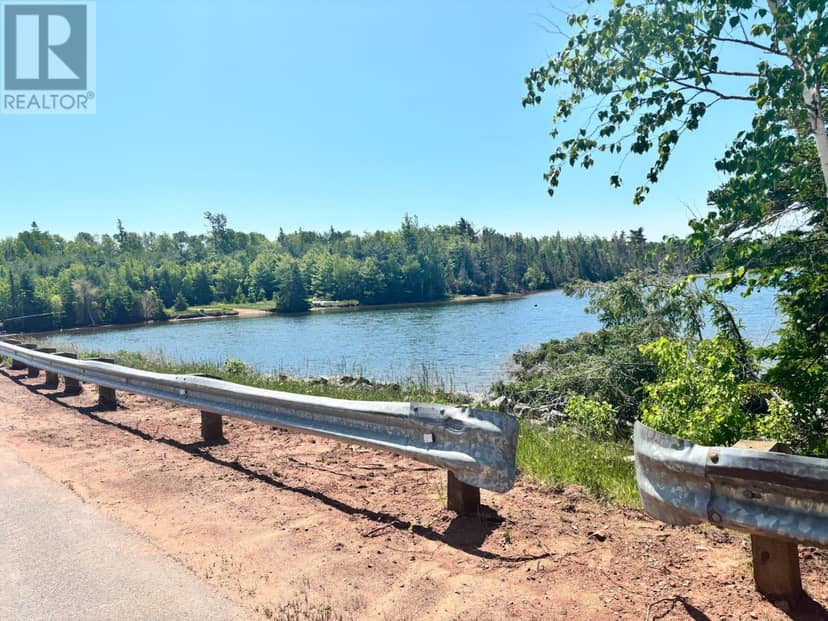 Lot SEAL RIVER Road — photo 4 of 7