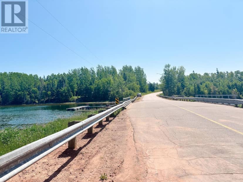 Lot SEAL RIVER Road — photo 7 of 7