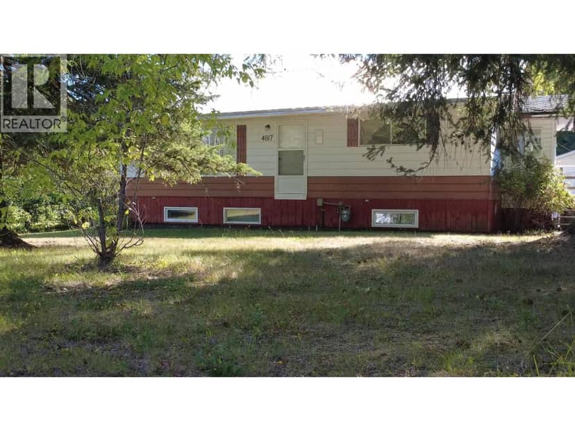 4817 WHITE ROAD, Quesnel, photo 3