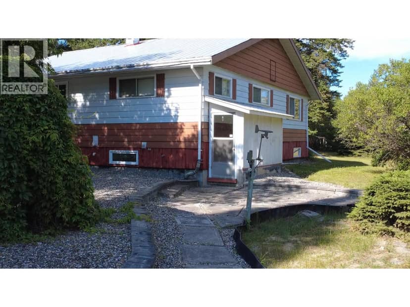 4817 WHITE ROAD, Quesnel, photo 2