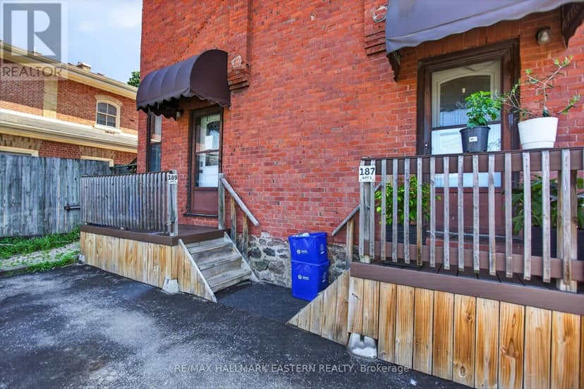 183 Aylmer Street N — photo 12 of 40