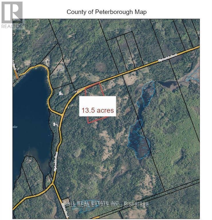 Pt Lts 11 & 12 As Part 2, Clydesdale Road, North Kawartha, photo 2