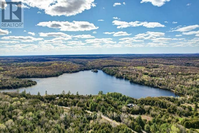 Pt Lts 11 & 12 As Part 2, Clydesdale Road, North Kawartha, photo 5