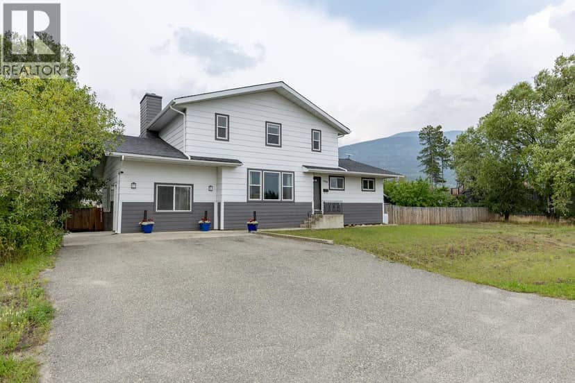 1250 9TH AVENUE, Valemount