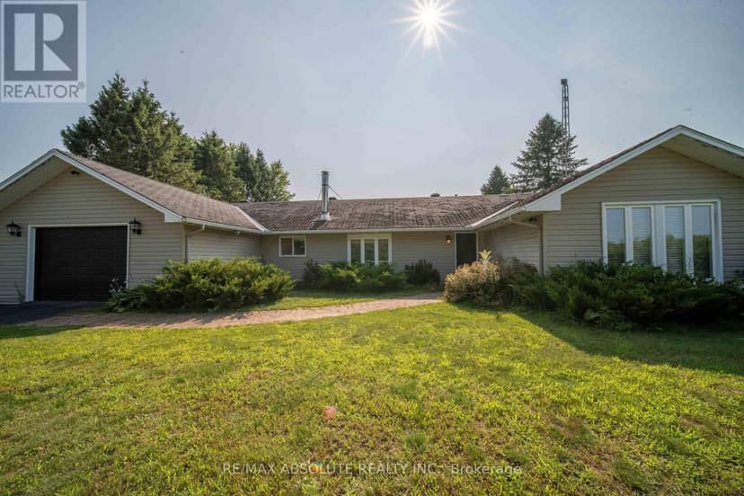 1543 Gagnon Road — photo 1 of 30