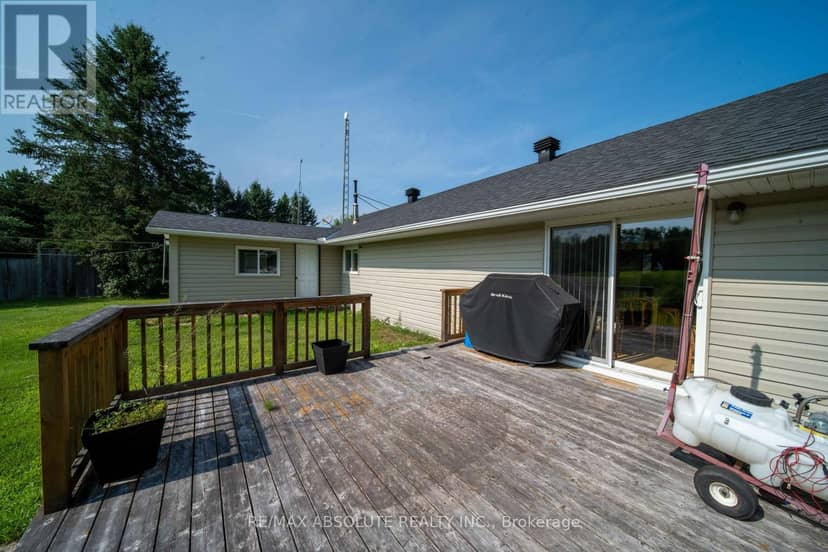 1543 Gagnon Road — photo 25 of 30