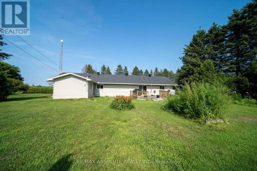 1543 Gagnon Road — photo 27 of 30