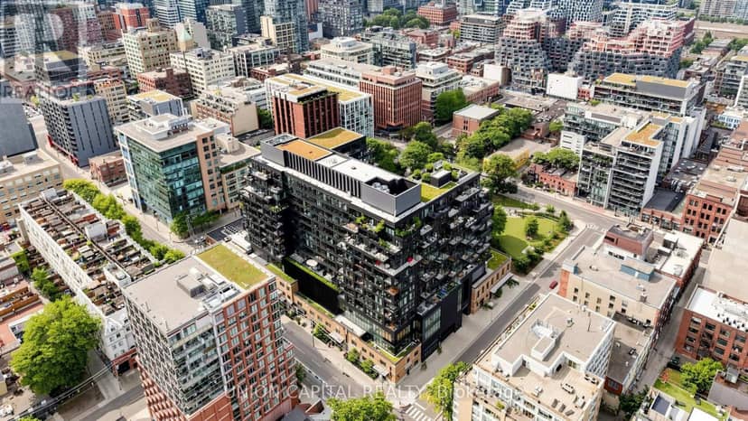 714 - 505 Richmond Street W — photo 3 of 23