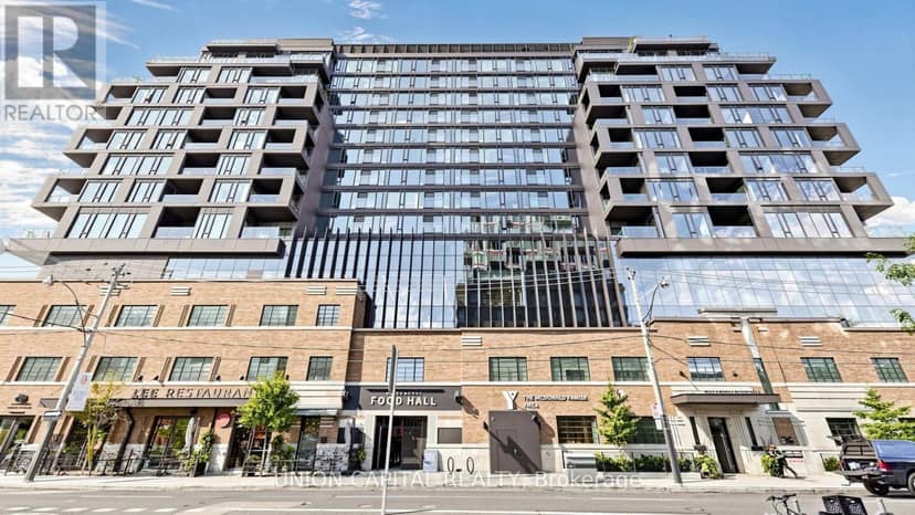 714 - 505 Richmond Street W — photo 4 of 23