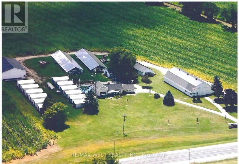 1632 Highway 3, Norfolk