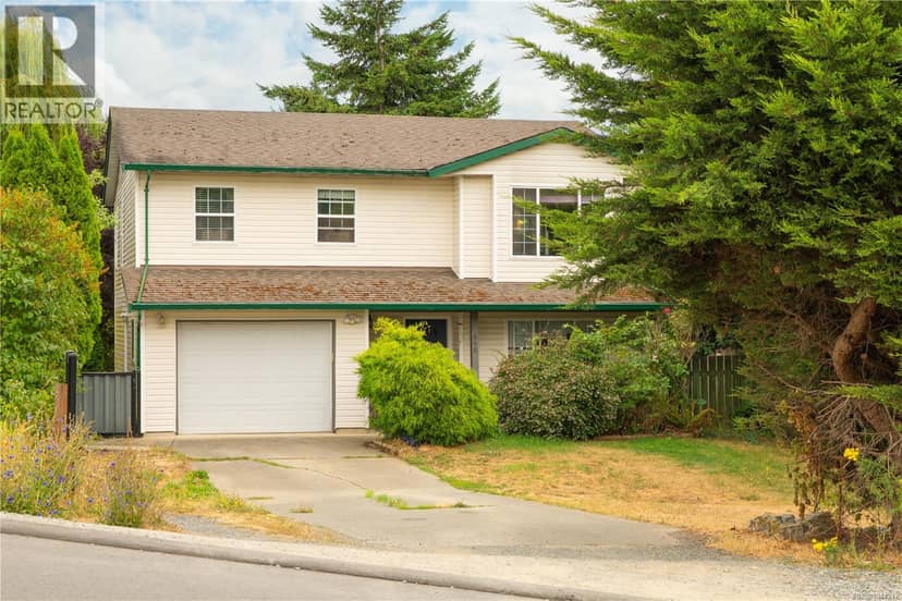 640 Railway Ave, Nanaimo