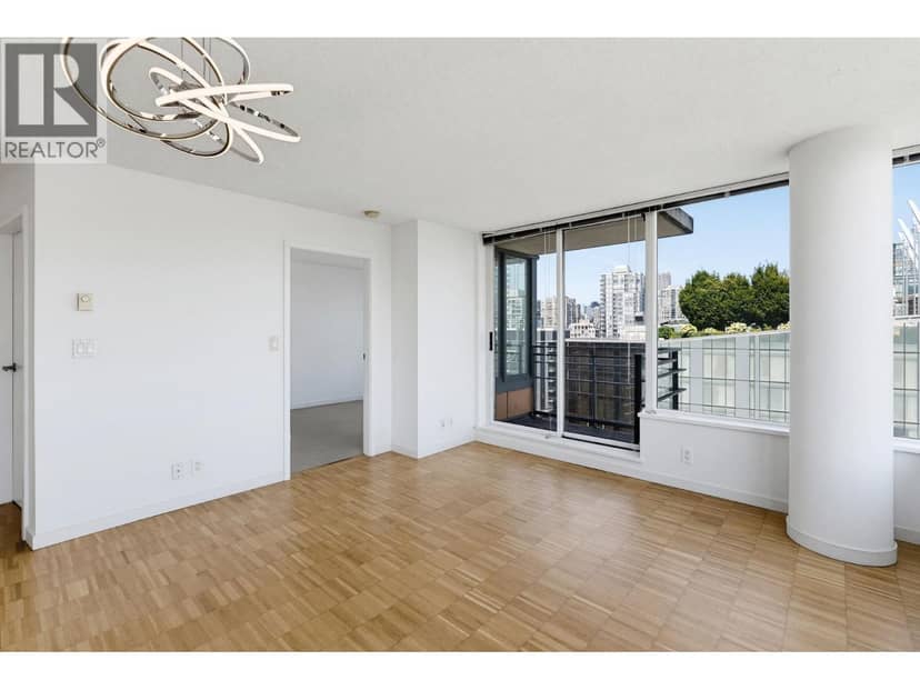 2508 33 SMITHE STREET, Vancouver, photo 8