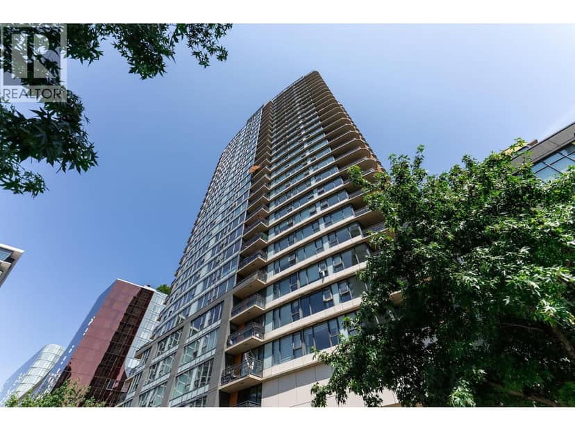 2508 33 SMITHE STREET, Vancouver, photo 6