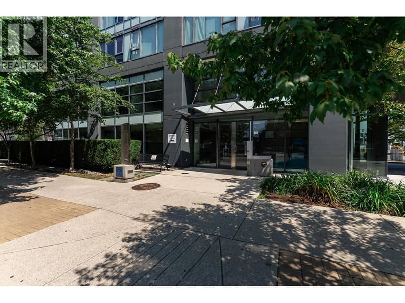 2508 33 SMITHE STREET, Vancouver, photo 5
