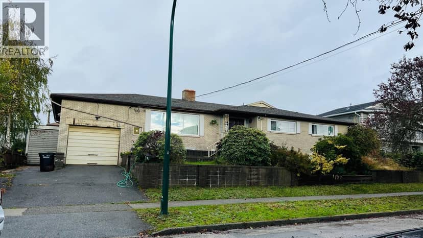 753 E 55TH AVENUE, Vancouver