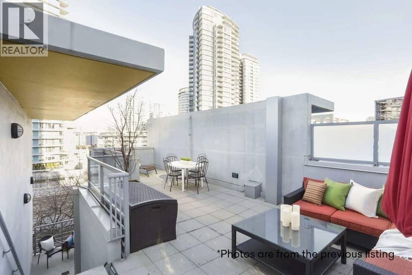 112 Dunsmuir Street, Vancouver, photo 2