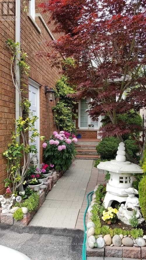5481 Palmerston Crescent, Mississauga, photo 6