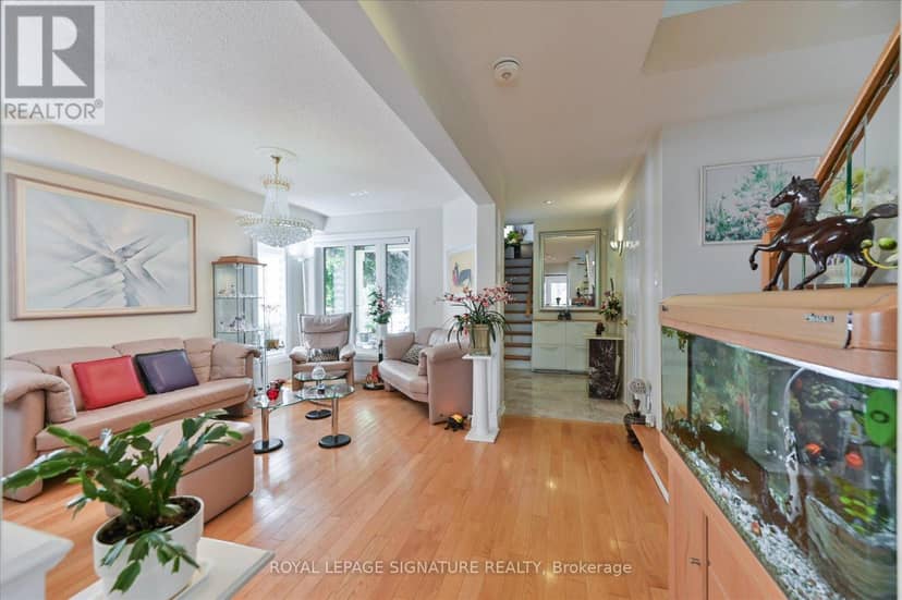 5481 Palmerston Crescent, Mississauga, photo 7