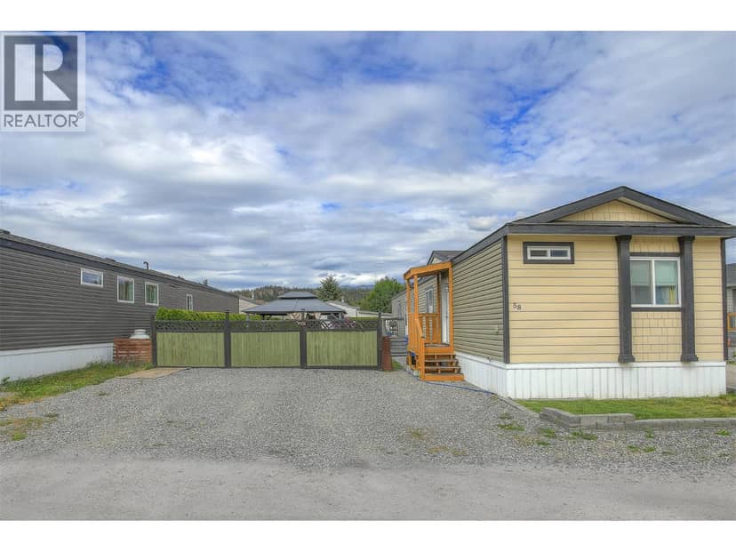 8945 Highway 97 N Unit# 58, Kelowna, photo 4