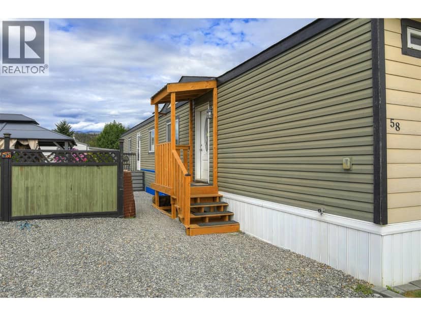 8945 Highway 97 N Unit# 58, Kelowna, photo 3