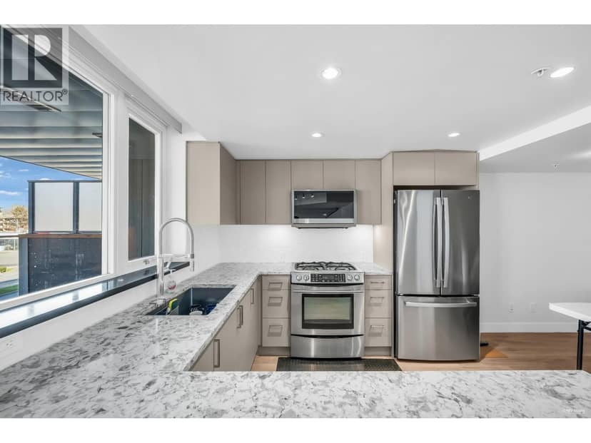 3005 8080 GRANVILLE AVENUE, Richmond, photo 4