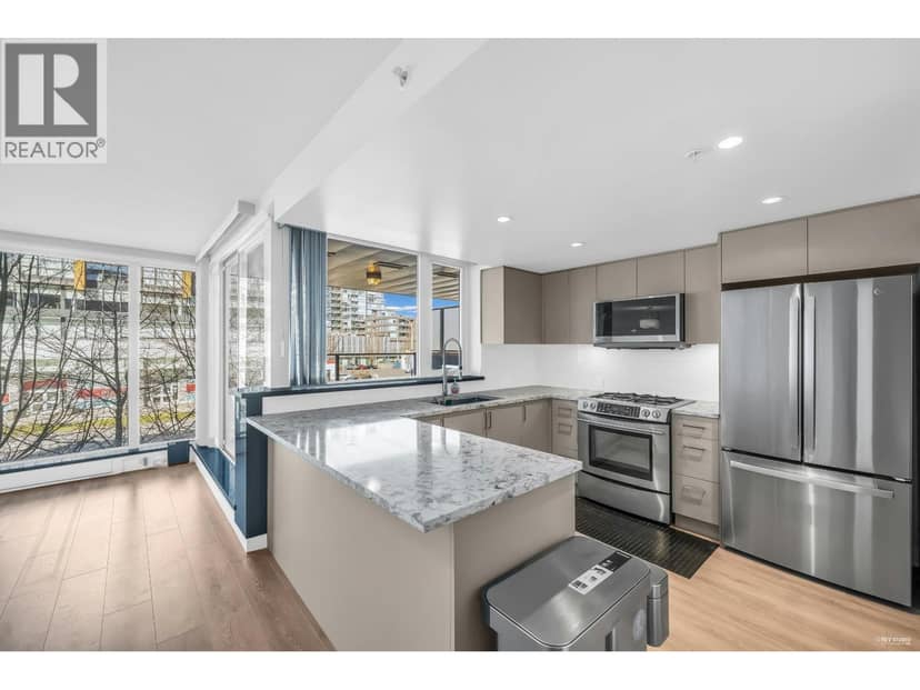 3005 8080 GRANVILLE AVENUE, Richmond, photo 3