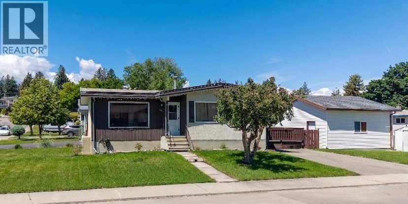 1516 6A Street S, Cranbrook