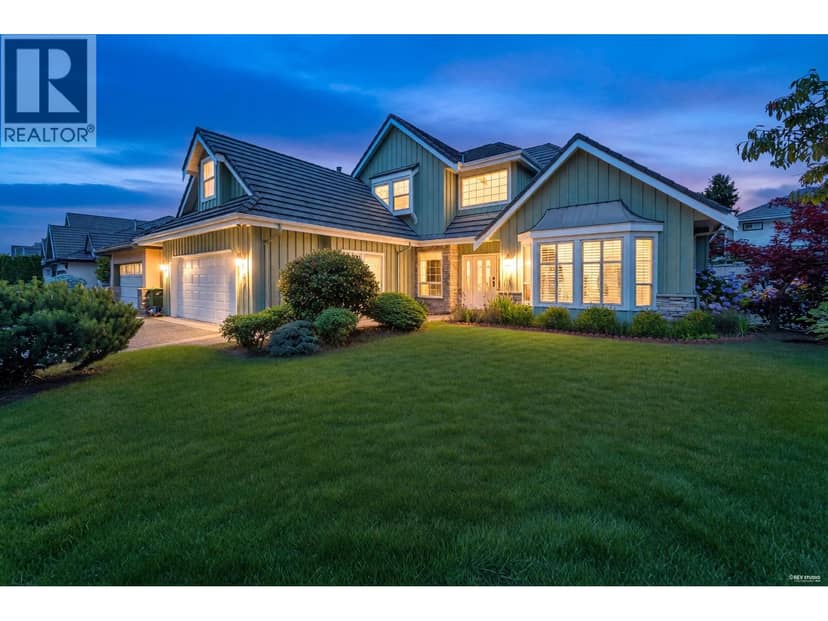 6231 DUNSMUIR CRESCENT, Richmond, photo 2