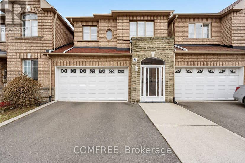 15D View Green Crescent, Toronto