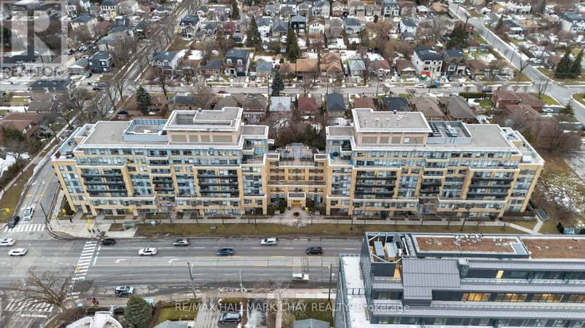 108 - 701 Sheppard Avenue W — photo 13 of 15