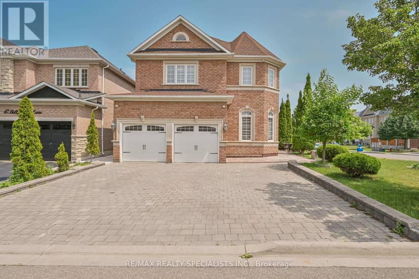 72 Village Lake Crescent, Brampton, photo 2