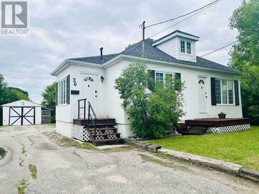 26 Frontenac Crescent — photo 1 of 34
