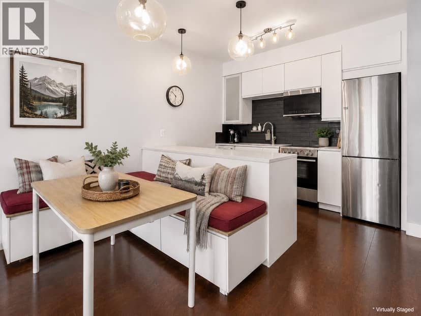 205 7330 ARBUTUS STREET, Pemberton