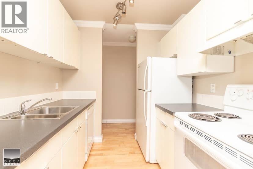 418 65 FIRST STREET, New Westminster, photo 4