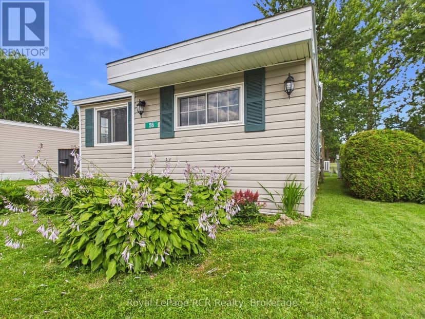 56 Sussex Square, Georgian Bluffs, photo 3