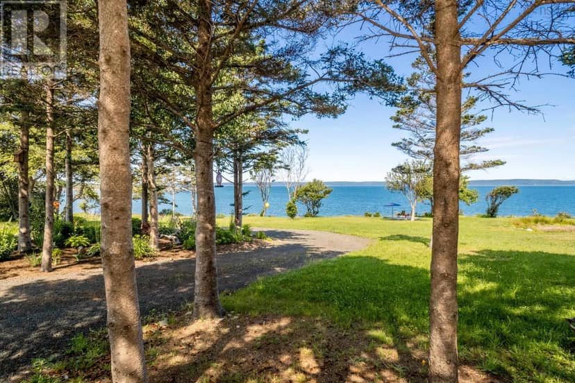 6829 Highway 101, Gilberts Cove, photo 4