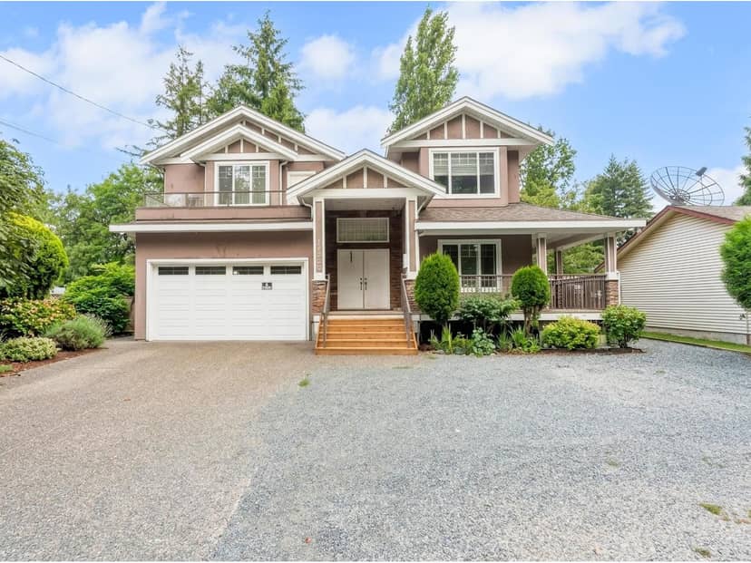 14065 100 AVENUE, Surrey